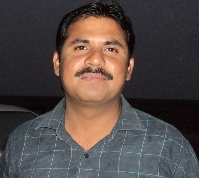 Tashkeel Abbas Commercials