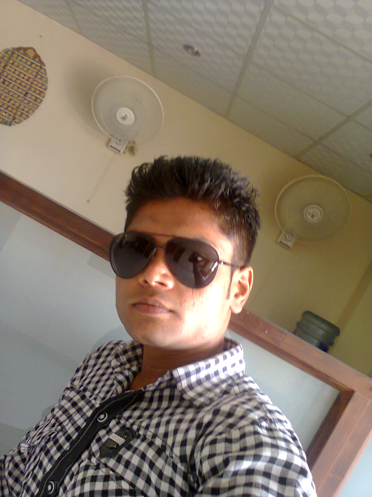 DINESH KUMAR 
