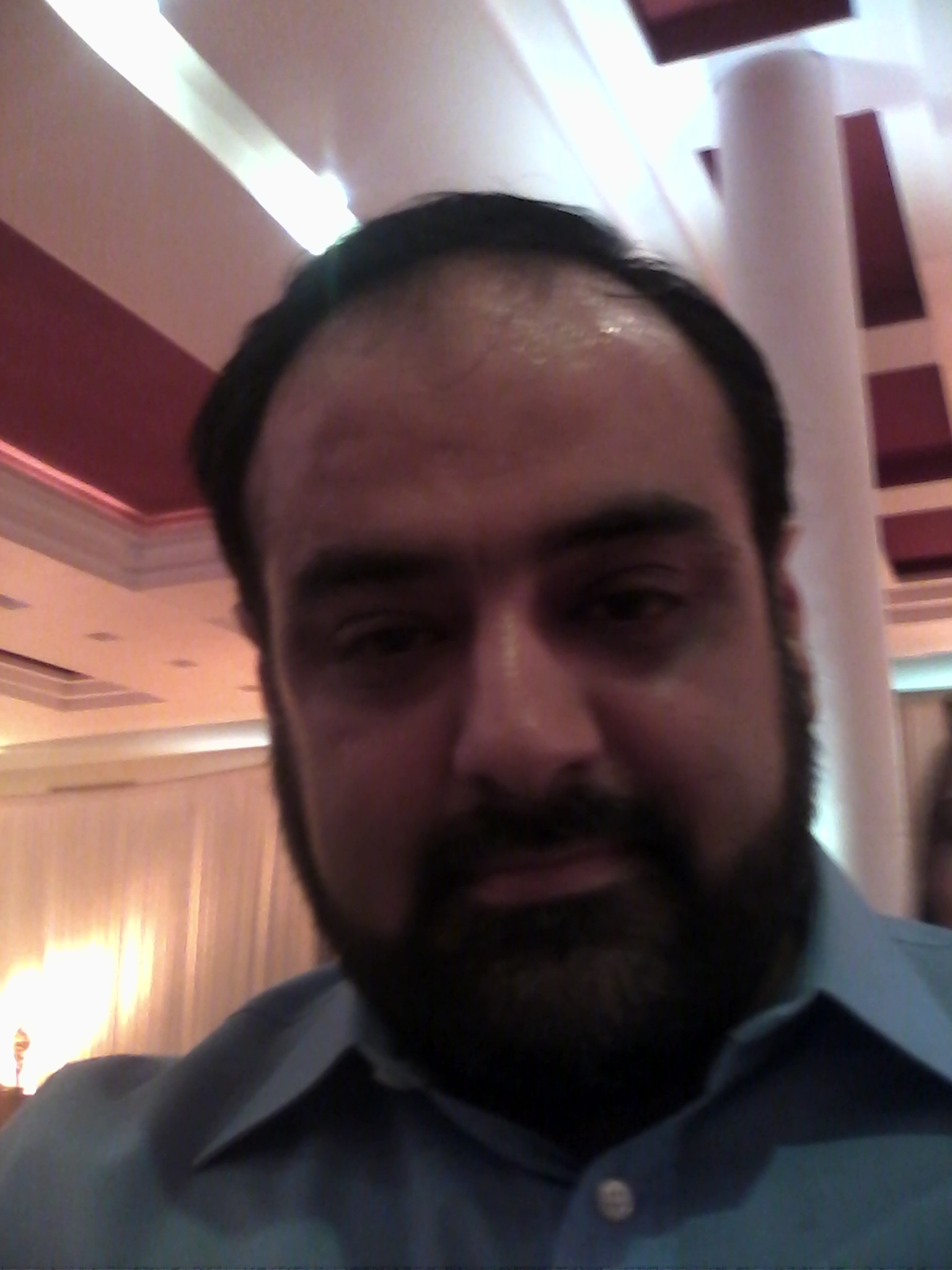 Kashif Ahmad Finance