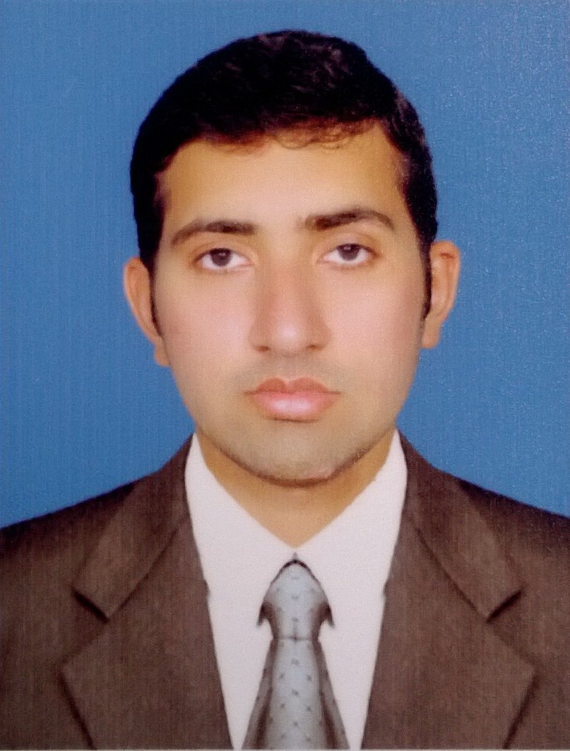 Muhammad Haseeb Amjad 