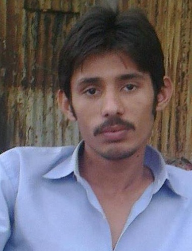 Khatu Amrani System Admin