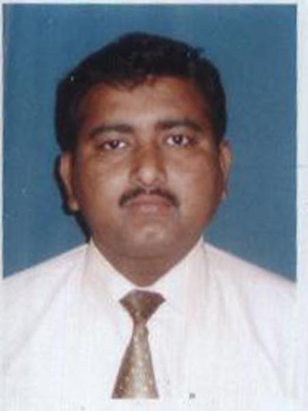 Muhammad Siddique Excel