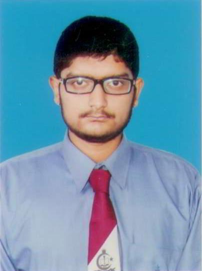 Muhammad Saad Beig Data Entry