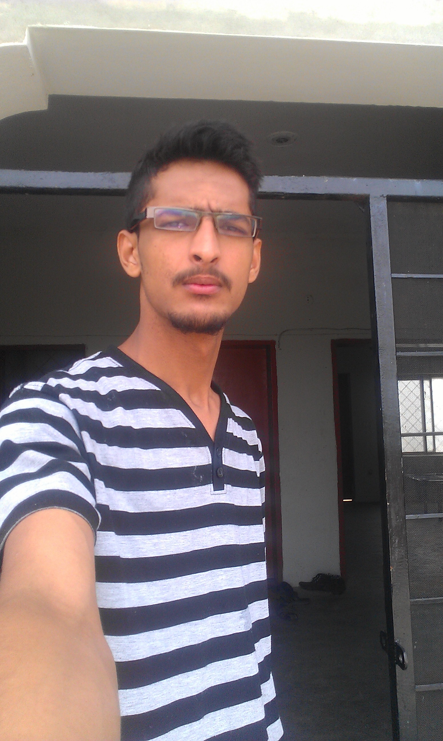 Ammar Hussain Data Processing