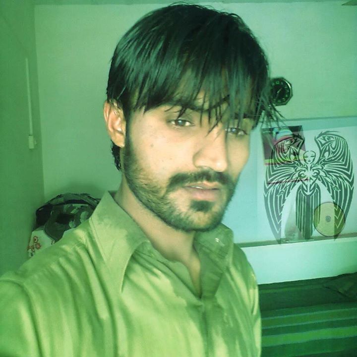 Shehroz Ali Statistics