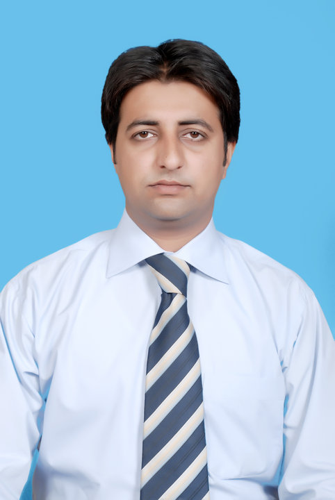 Touseef Khan Data Processing