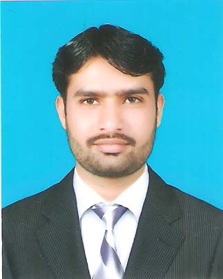 Ahmad Nawaz Electronics