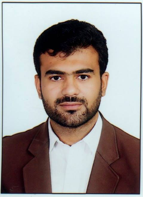 TAHIR ZAMAN Biology