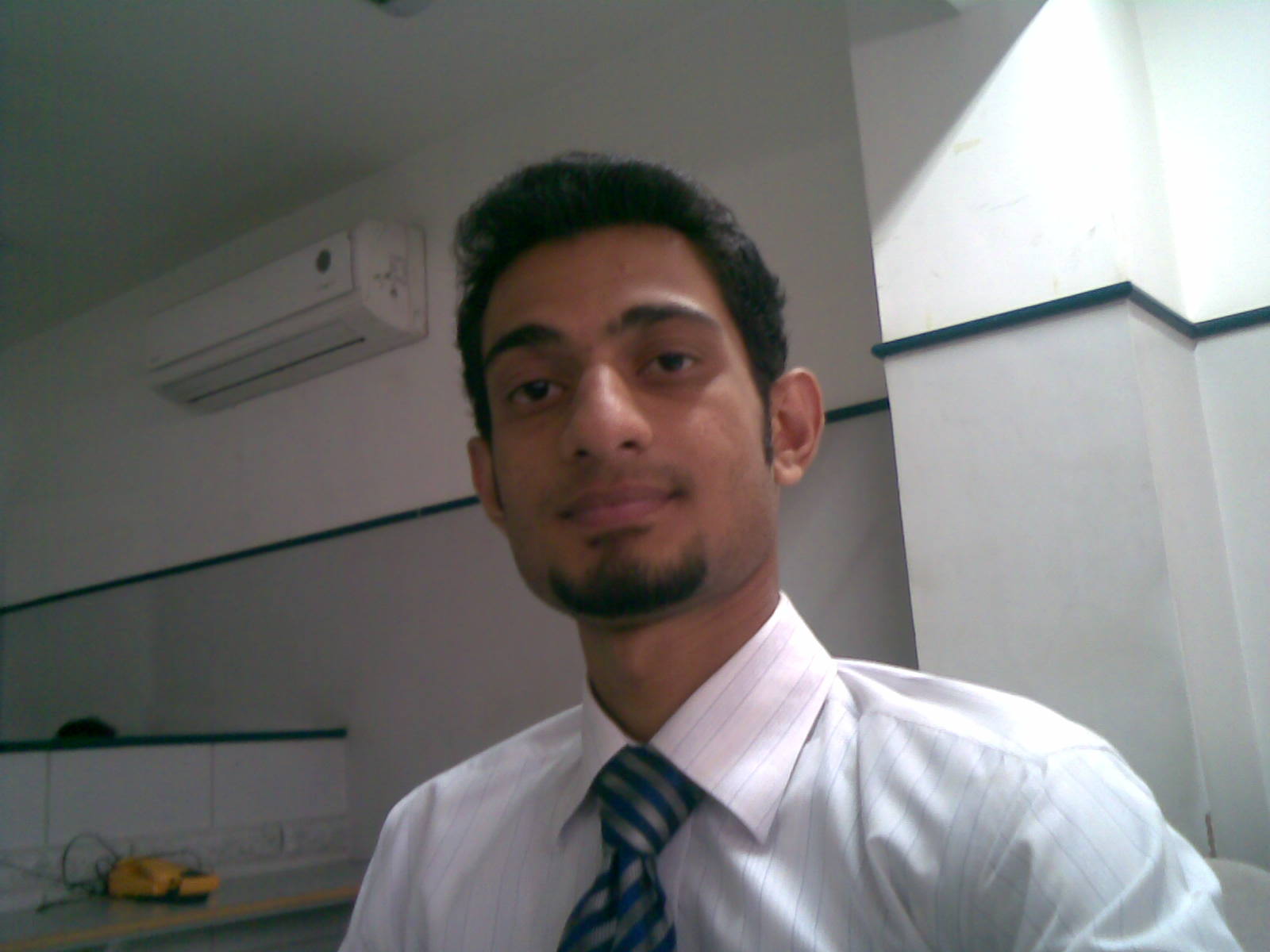 Syed Manzar Alam Yahoo! Store Design