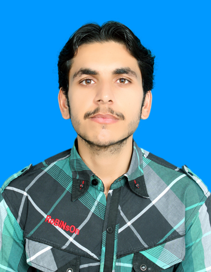 Khubaib Qaiser Profile Khubaib Qaiser Profile