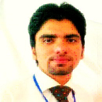 Muhammad Ali Mechanical Engineering