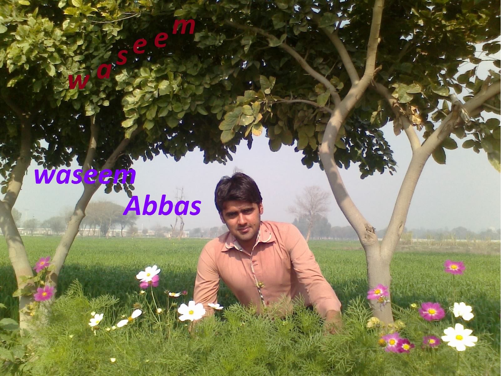Waseem Abbas 
