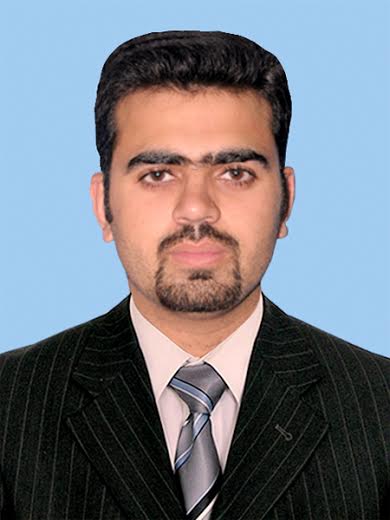 Hafiz Waqas Saeed Muhammad Saeed Stationery Design