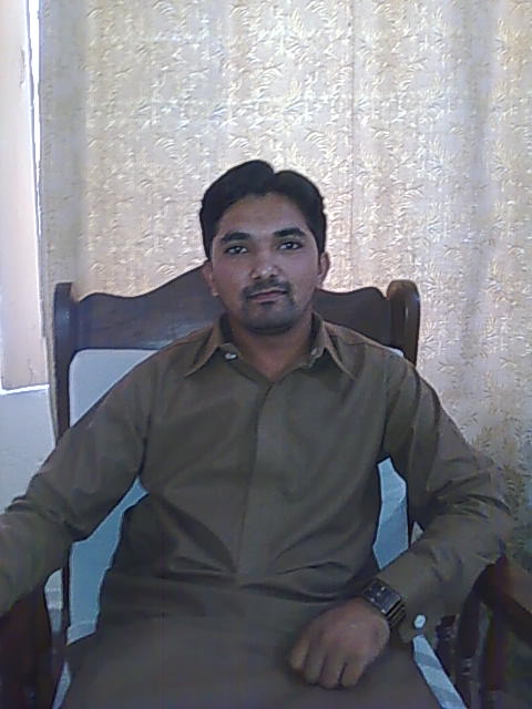 M SHAHZAD ASGHAR Punjabi