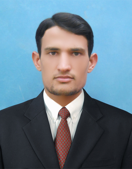 Muhammad Ejaz Electronics
