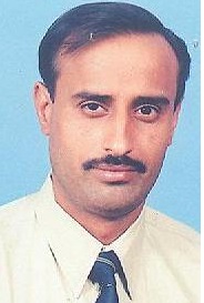 Niaz Ahmed Channar English (UK)