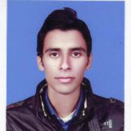 Usman Muhammad Accounting