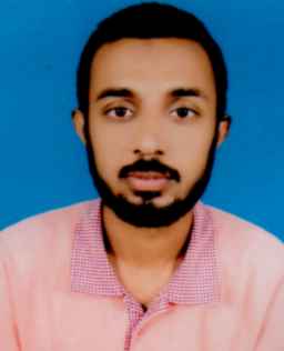 Muhammad Hamza Engineering