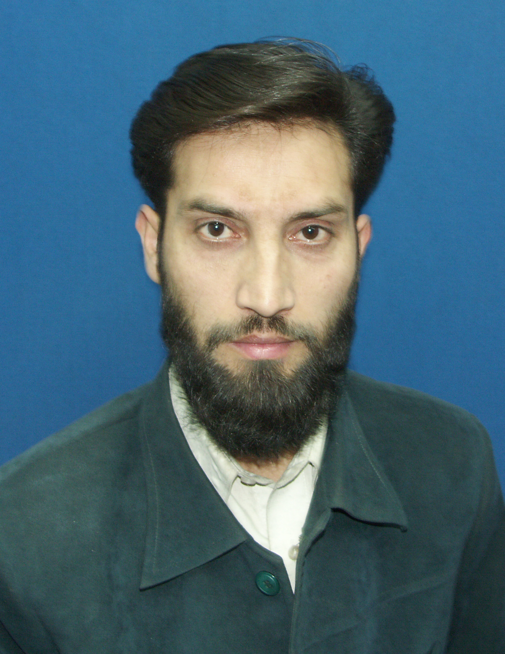 Ikhtyar Ahmad Education & Tutoring