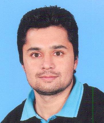 Muhammad Adnan Javed Animation