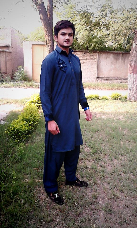 Shahzaib Ajmal Photo Editing