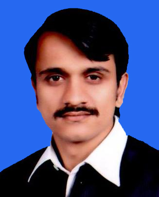 ALAM ZAIB KHAN Profile