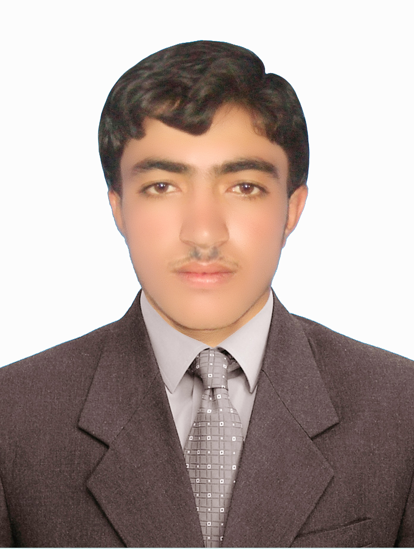 Muhammad Mustafa Profile Muhammad Mustafa Profile