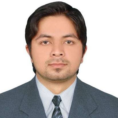 Muhammad Ali Raza Project Management