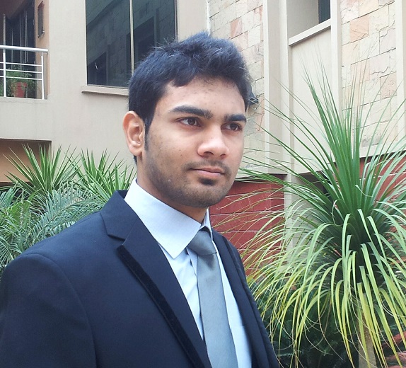 Muhammad Usman Profile