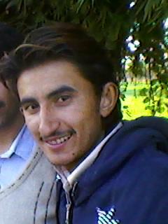 Waqas Saqib Profile