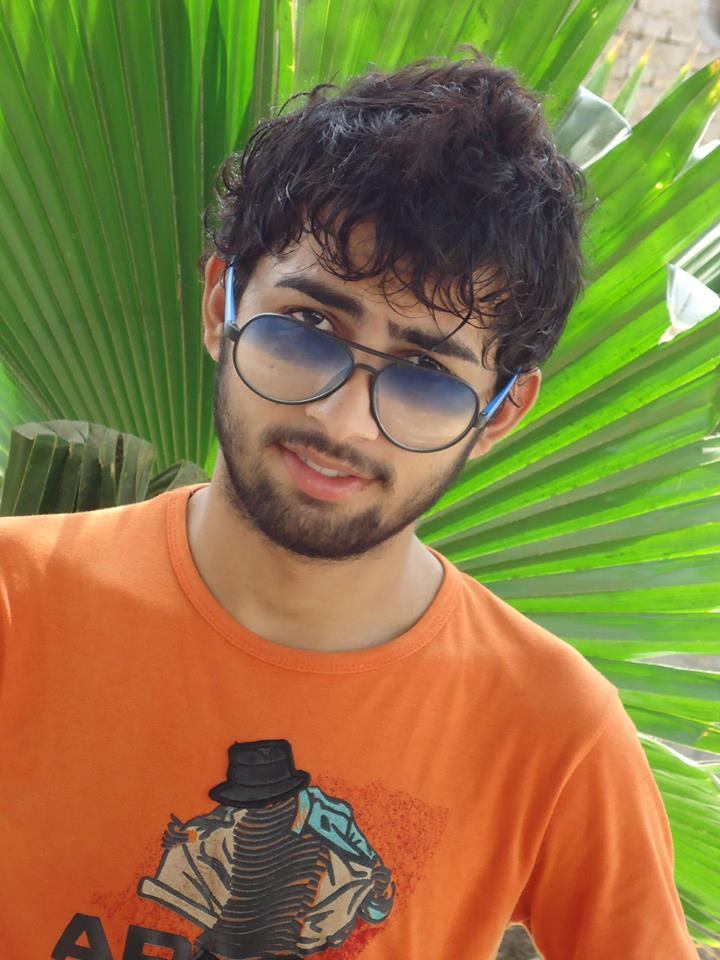 Aasif Nawaz Profile Aasif Nawaz Profile