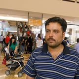 Muhammad Kazim Saeed Profile