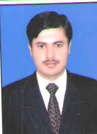 Abdullah Mohmand Finance