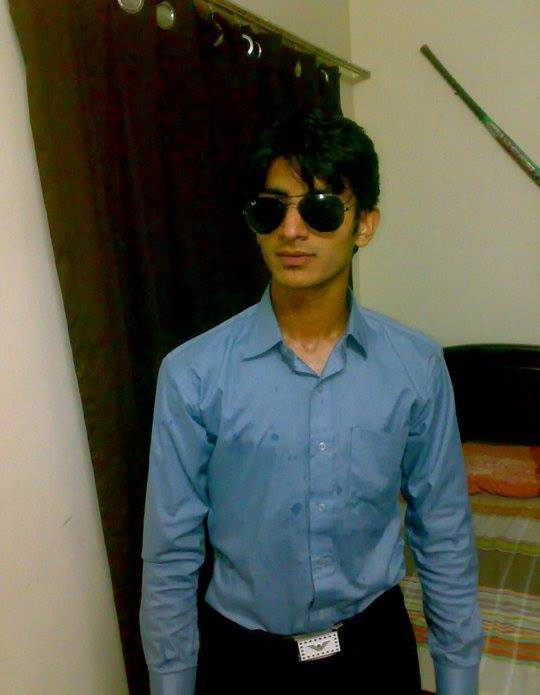 Shams Ul-quran Profile