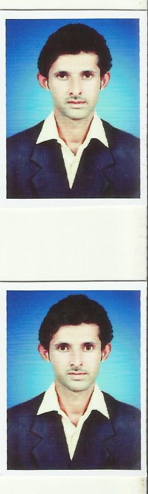 Abdul Ghafoor Profile