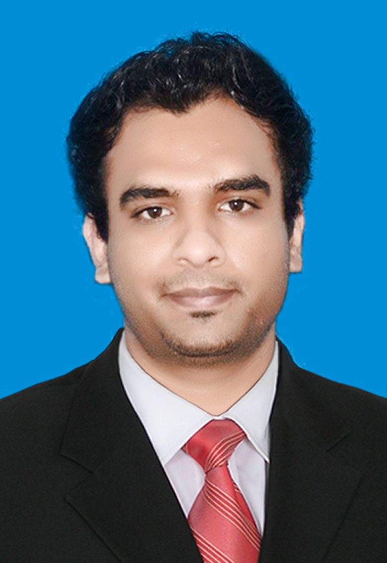 Saqib Hussain Profile Saqib Hussain Profile