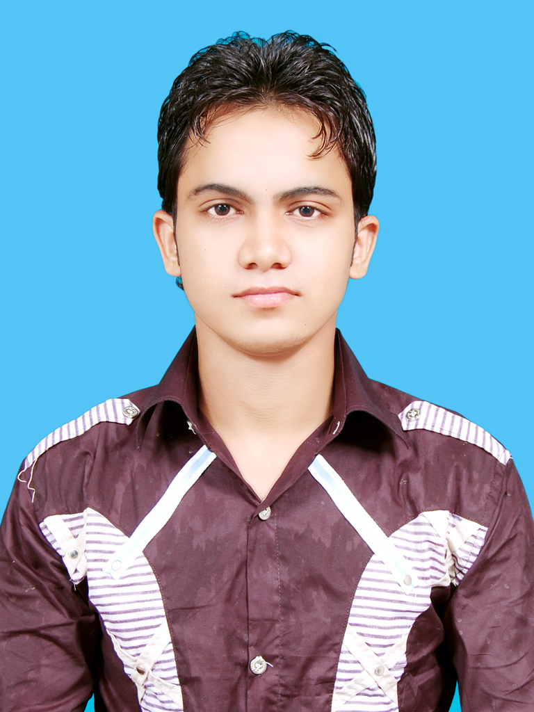 Usman Aslam Profile