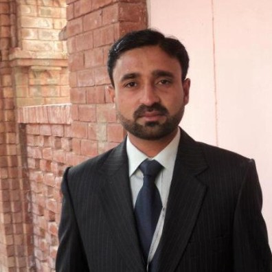 Adnan Anjum Profile Adnan Anjum Profile