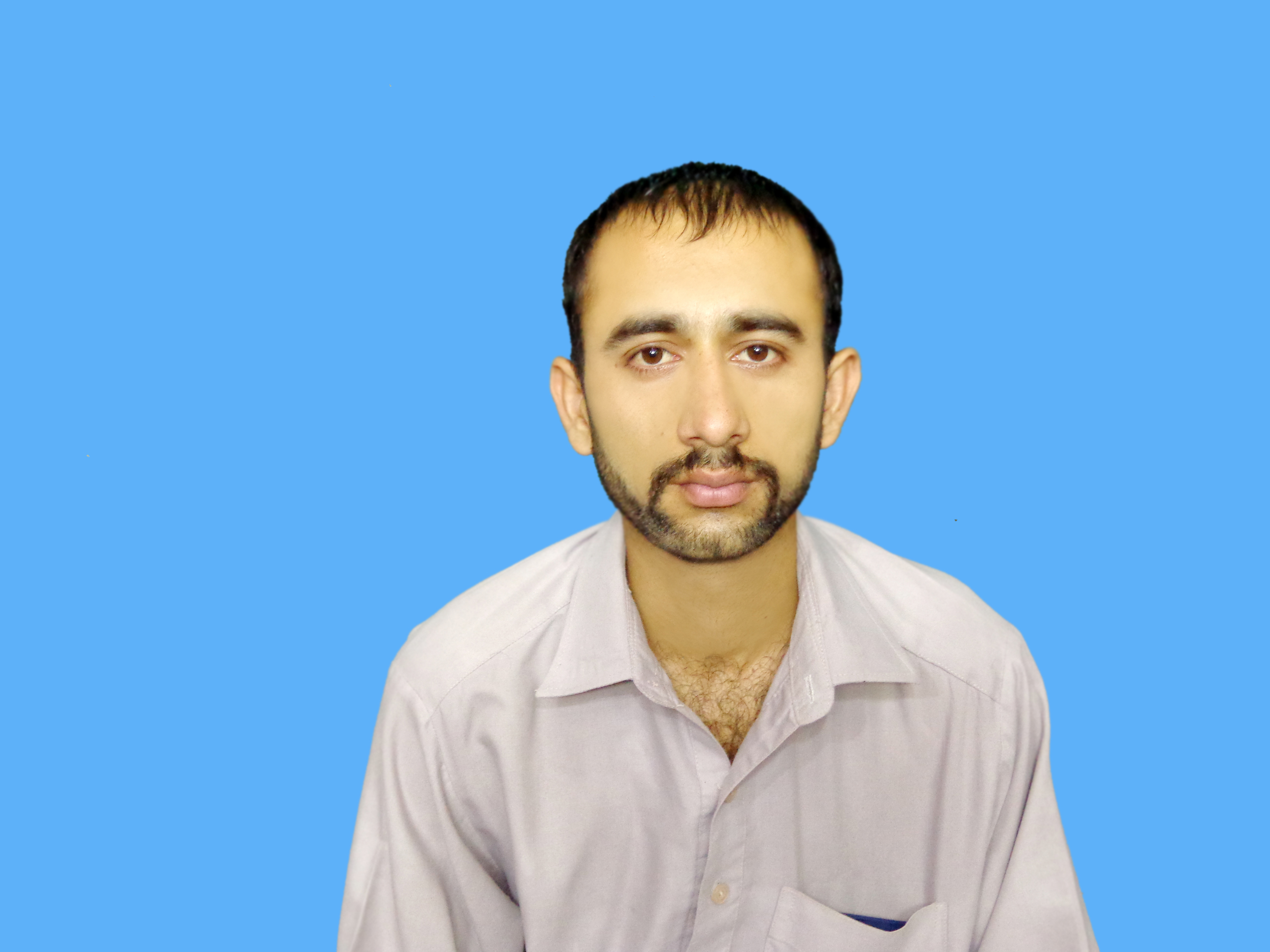 Shoaib Khan Profile Shoaib Khan Profile