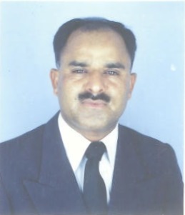 ASIF MALIK Profile