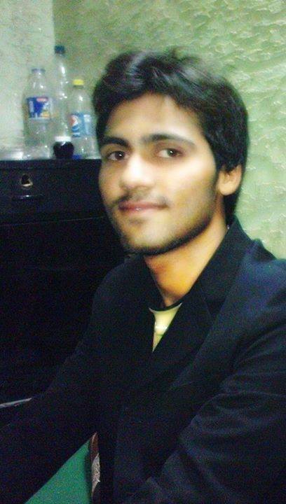 Ghulam Mohiyuddin Profile Ghulam Mohiyuddin Profile