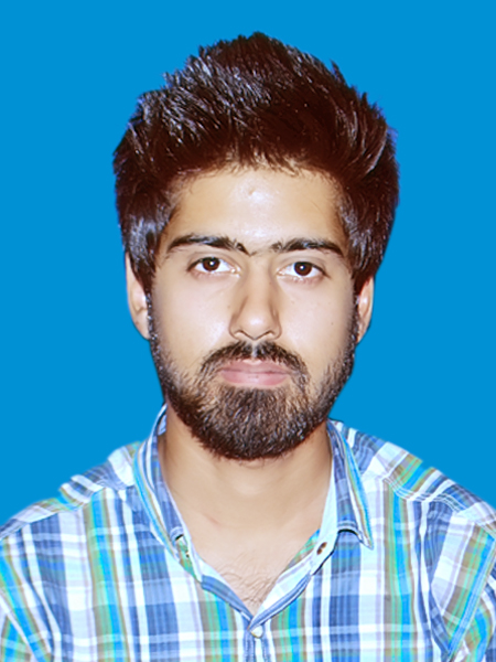 Khalid Ahmad Profile Khalid Ahmad Profile
