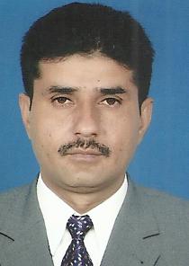 Muhammad Amin Amin Physics