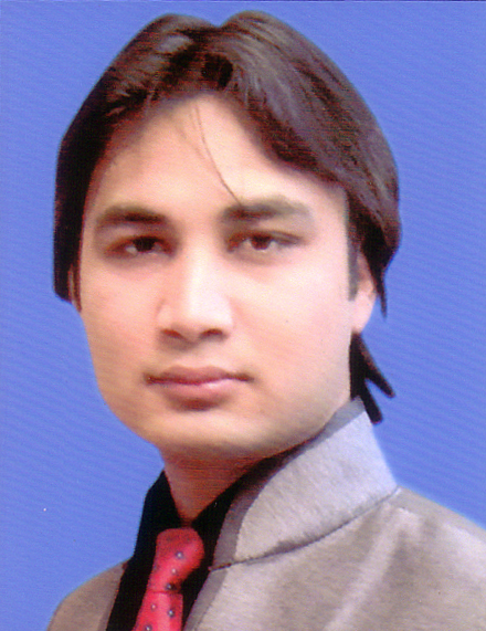 Qasim Hassan Finance