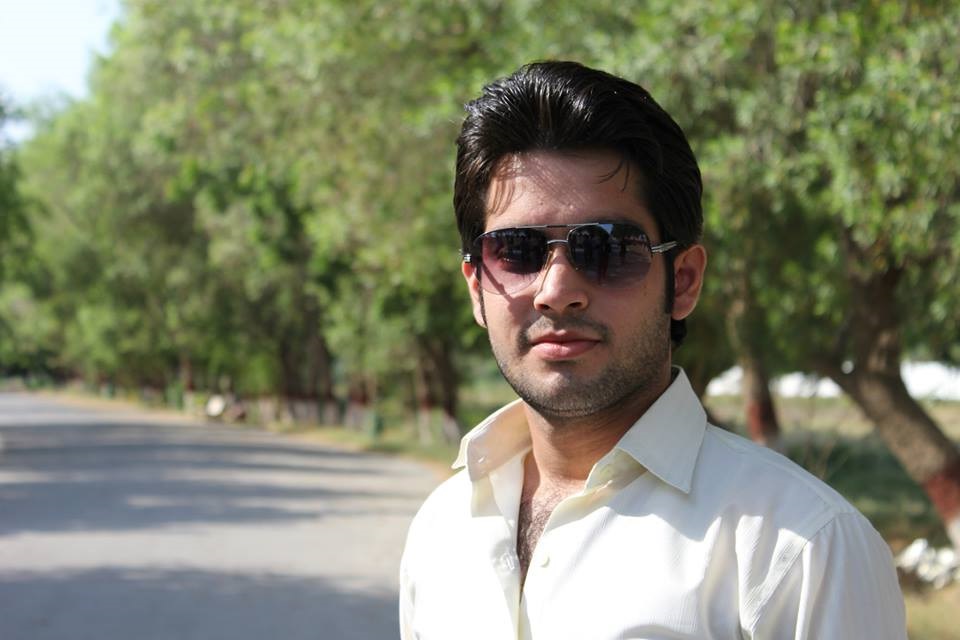 Muhammad Yousuf Electronics