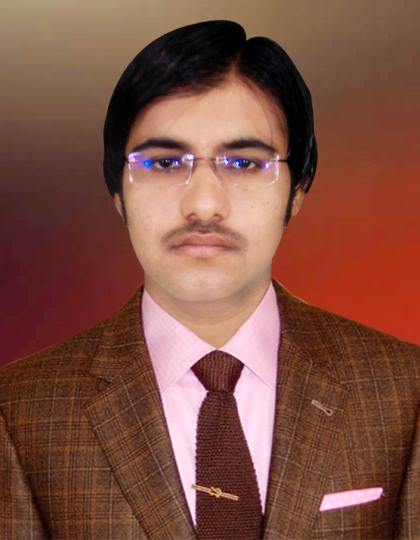 Muhammad Awais .NET