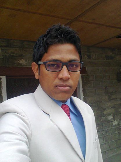 ASIM SYED Public Relations