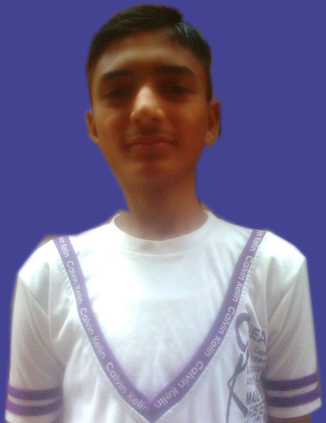 Noman Qursehi Contracts