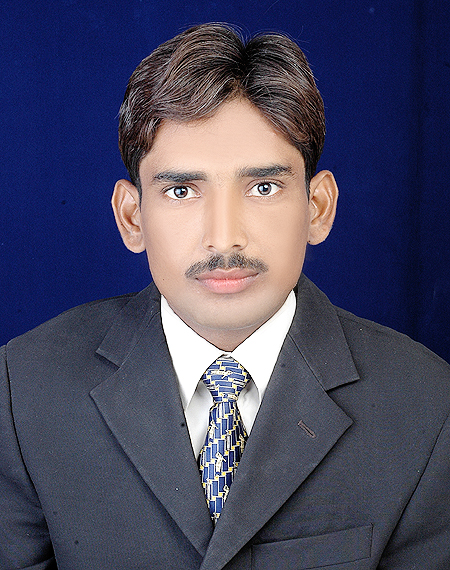 Shuaib Ali Order Processing