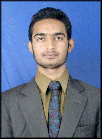 Muhammad Kamran Yousaf Profile